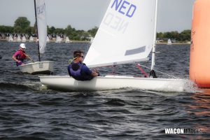 04-07-2025 ZEELAND:REGATTA:VEERE