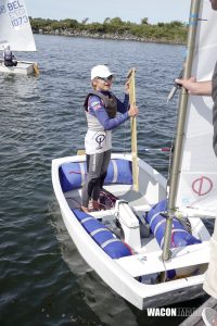 04-07-2025 ZEELAND:REGATTA:VEERE