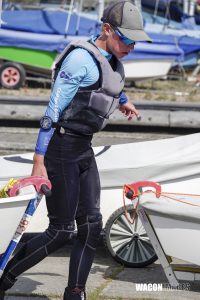 04-07-2025 ZEELAND:REGATTA:VEERE