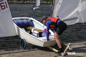 04-07-2025 ZEELAND:REGATTA:VEERE