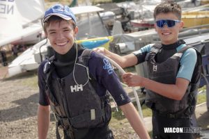 04-07-2025 ZEELAND:REGATTA:VEERE