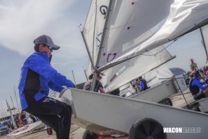 04-07-2025 ZEELAND:REGATTA:VEERE