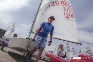 04-07-2025 ZEELAND:REGATTA:VEERE