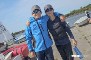 04-07-2025 ZEELAND:REGATTA:VEERE