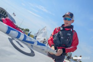 04-07-2025 ZEELAND:REGATTA:VEERE