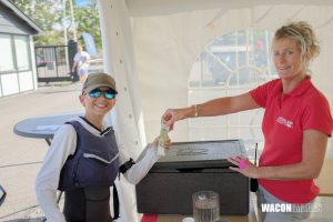 04-07-2025 ZEELAND:REGATTA:VEERE