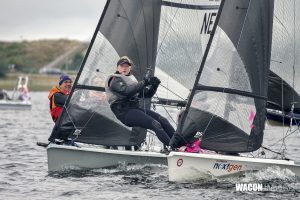 Zondag 6 juli 2025 - Ronald den Dekker