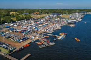 Drone 10-12 juli 2026
